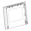 Oven outer Door - 3578708137 Set Oven Door [Electrolux Aeg]